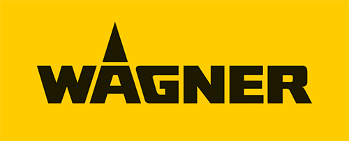 WAGNER logo WAGNER logo